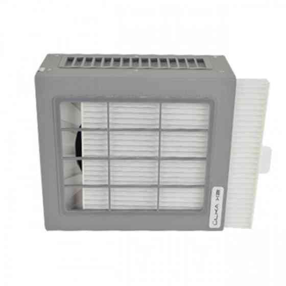 Витяжка манікюрна настільна ÜLKA Hepa Київ