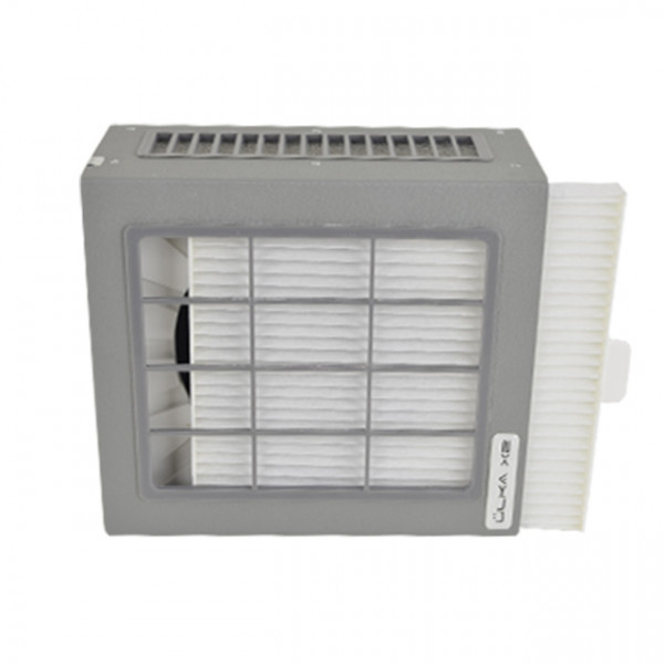 Витяжка манікюрна настільна ÜLKA Hepa Київ - фото 3