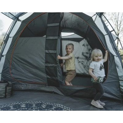 Намет Easy Camp Hamra 4 (120494) (931570) Вінниця - фото 7