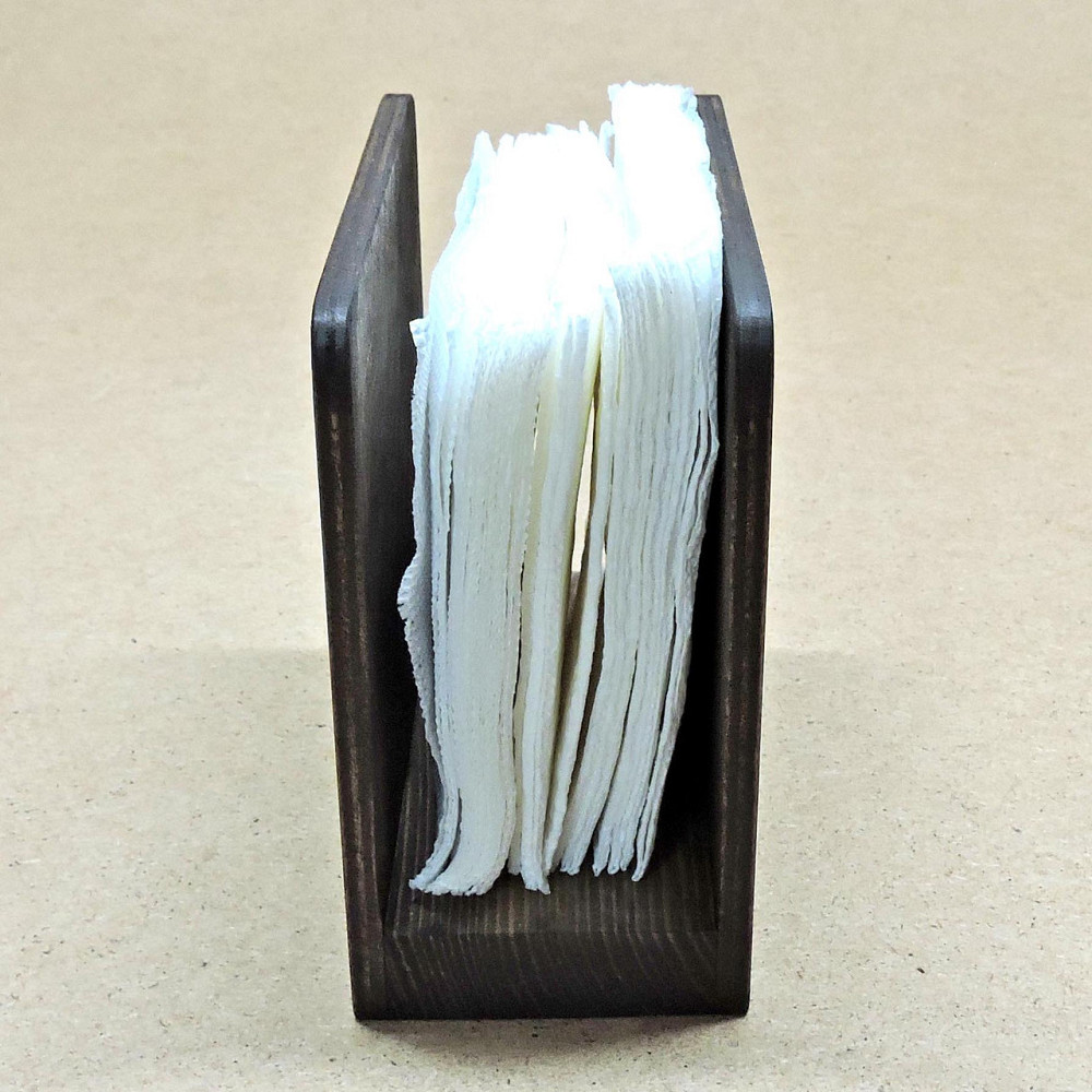 Салфетница 