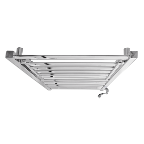 Електрична сушарка для рушників Laris Сіріус П12 500 Х 900 Е правое підкл. Київ - фото 4