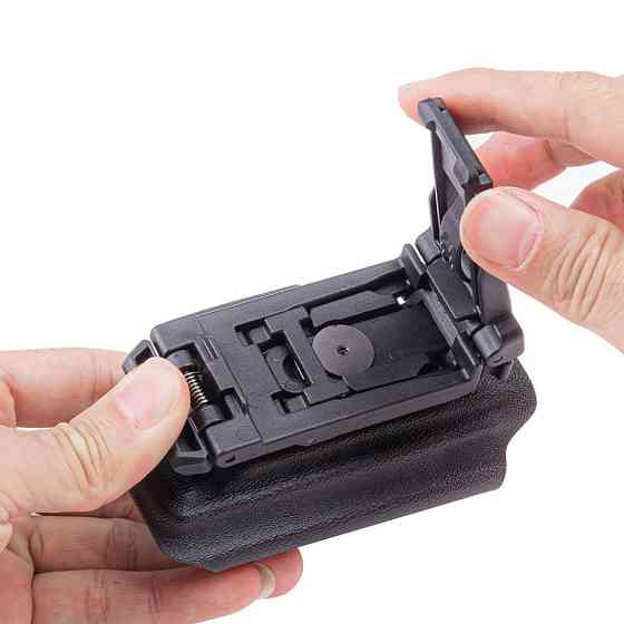 Чехол из кейдекса для мультитула Nextorch Pioneer MT20 Киев