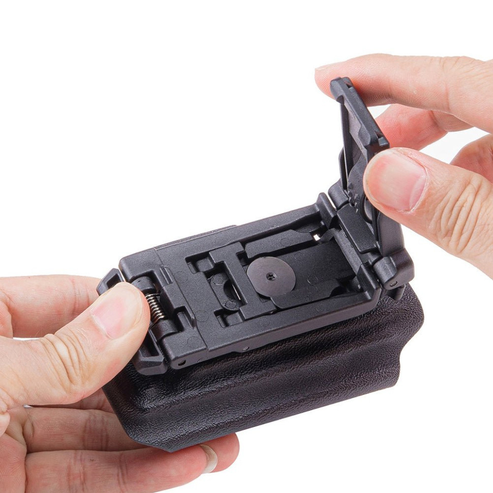 Чехол из кейдекса для мультитула Nextorch Pioneer MT20 Киев - изображение 6