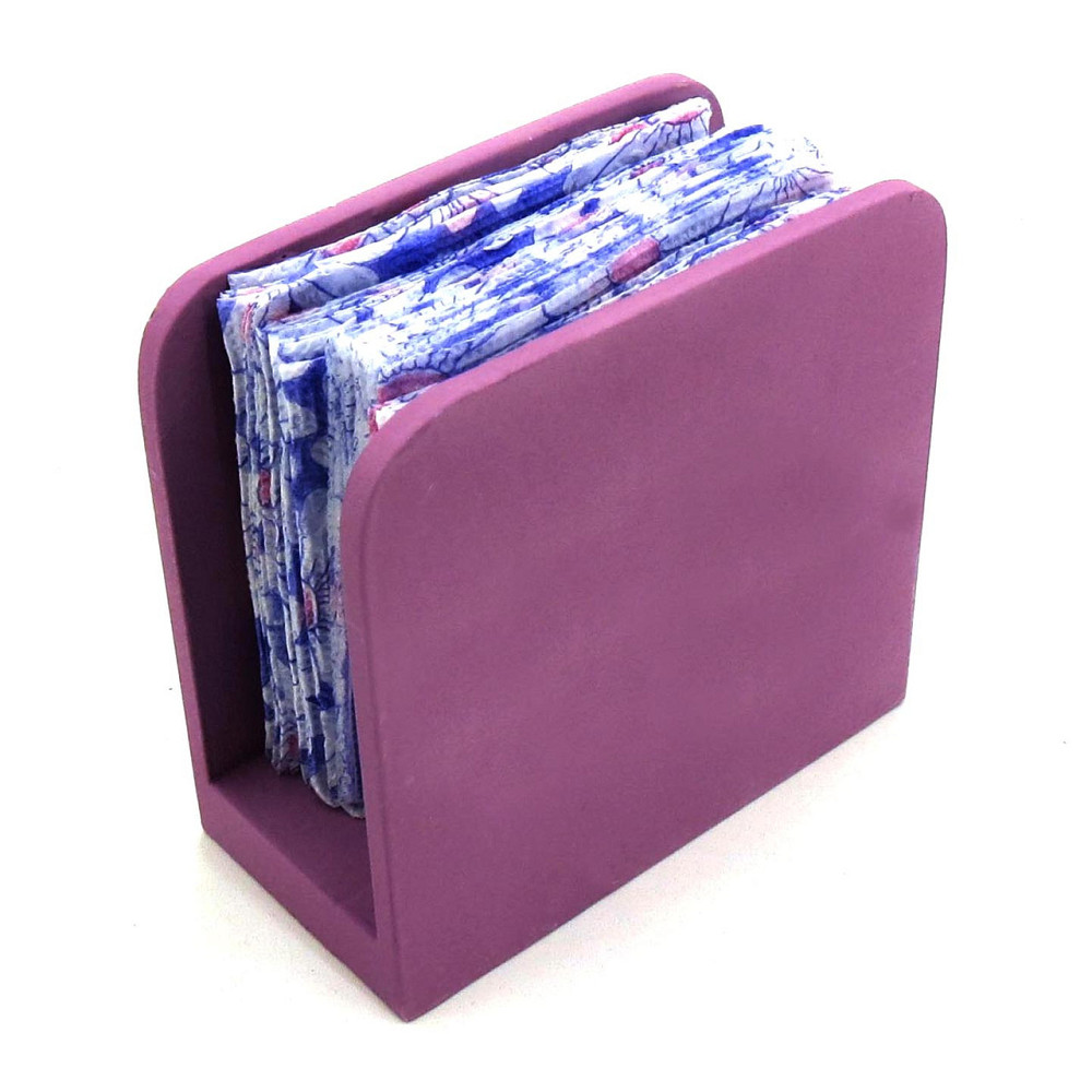 Серветниця "Сегура 14" флокс Миколаїв - фото 1