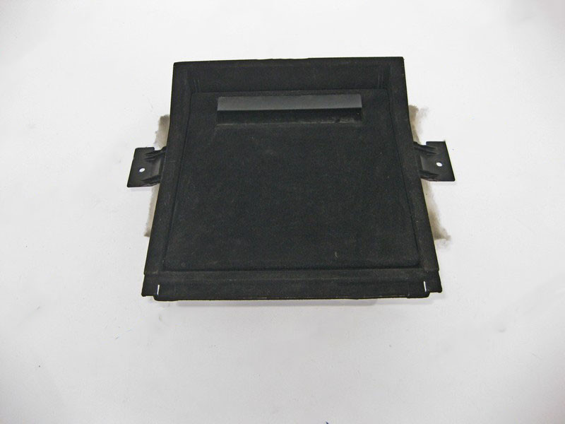 Mercedes-Benz  A2216804350 Речове відділення у спинці заднього сидіння S-Class W221 Одесса - изображение 1