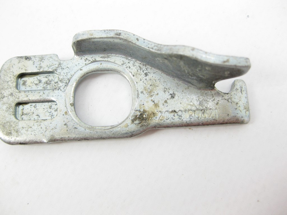 Mercedes-Benz  A2039190621 Упор поздовжнього регулювання сидіння на правій санці C-Class W203 W204 GLK X204 Одесса - изображение 6