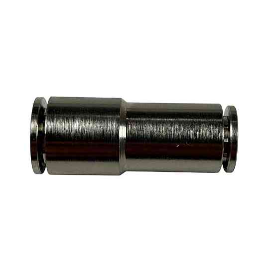 Аварійне метал прямий 10x08 з'єднання Мукачево