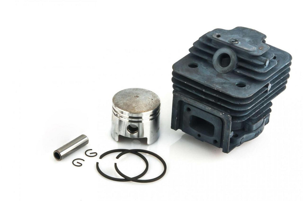 Поршнева мотокоси 1E44F (Ø44) (чорна) Мукачево - фото 1