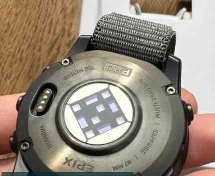 Смарт -Часы Garmin Epix Gen 2 Pro. Киев