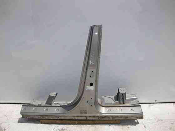 Mercedes-Benz  A1646301307 Ліва стійка "B" кузова з порогом GL X164 Одеса