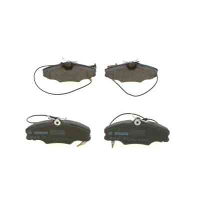 Гальмівні колодки Bosch 0 986 424 227 Вінниця