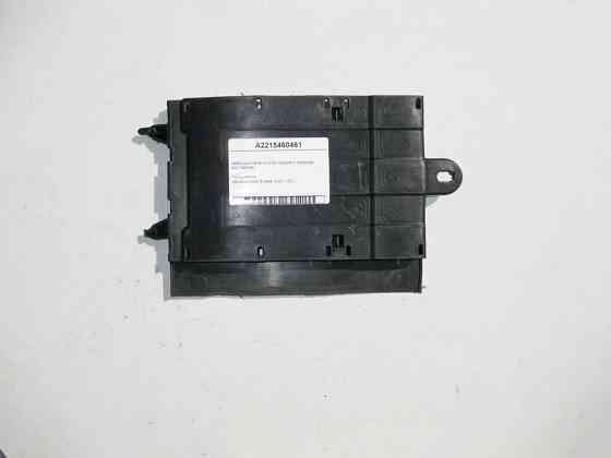 Mercedes-Benz  A2215460461 Кабельний канал у ногах переднього пасажира S-Class W221 Одесса