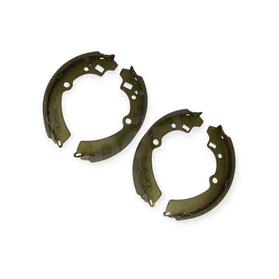 Колодки Suzuki Baleno, Swift, Samurai 88- (d220x40) барабанные Мукачево