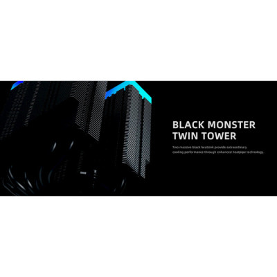 Кулер до процесора ID-Cooling Frozn A620 ARGB (FROZN A620 ARGB) Вінниця - фото 7