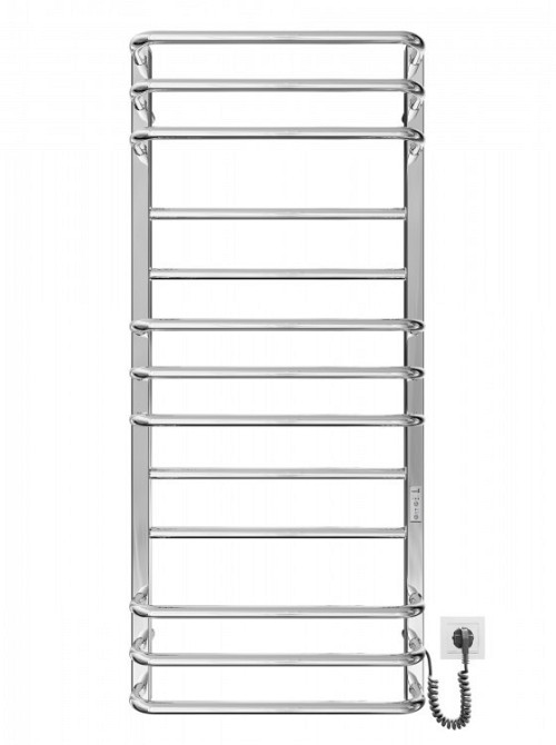 Електрична рушникосушарка Mario Преміум Люкс-I 1100x500/170 TR К таймер-регулятор Київ - фото 2
