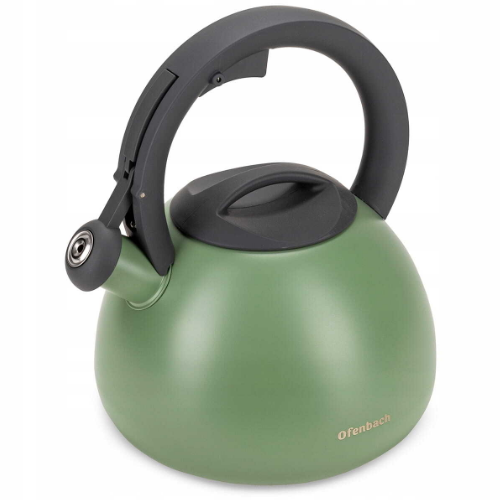 Чайник 2,7 л 100323 Ofenbach Житомир