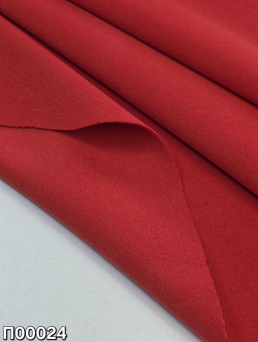 Ткань кашемир пальтовий опт и розница. Киев - изображение 7