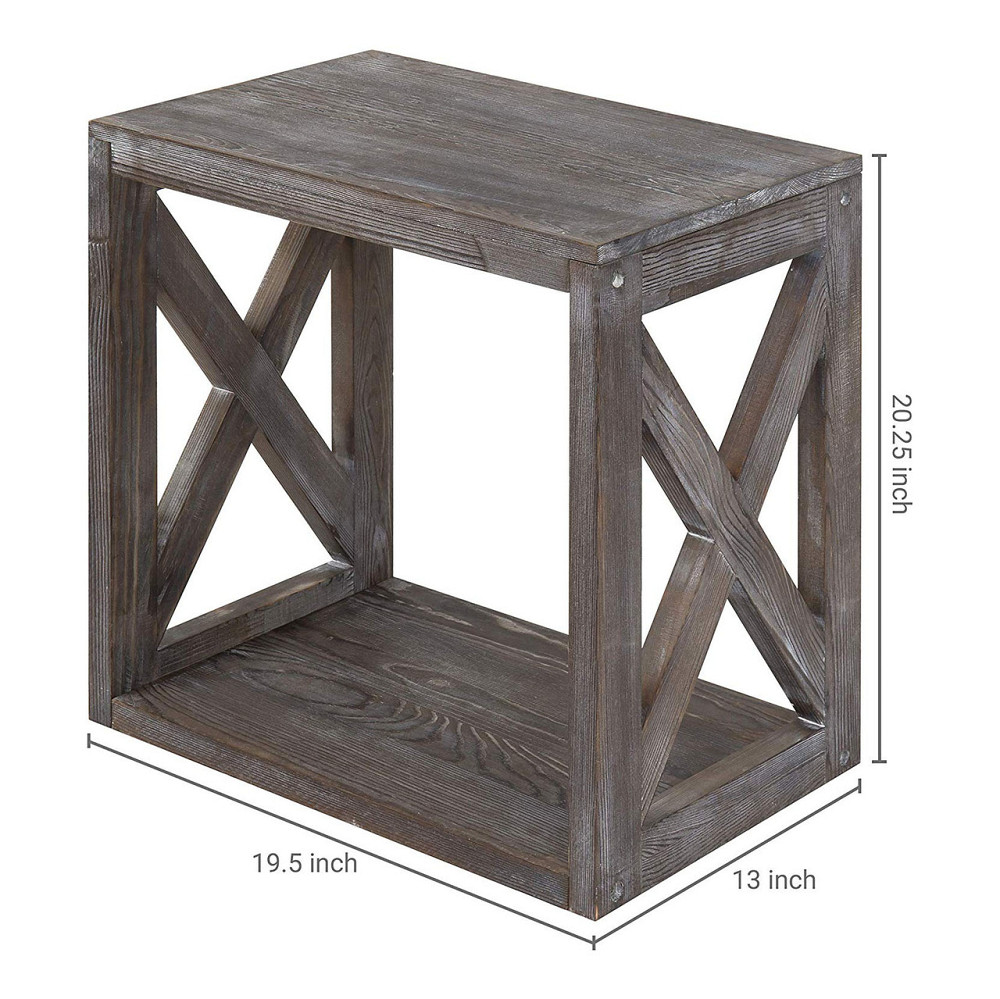 Приліжкова тумба "Ламбарене" моріон Миколаїв - фото 5