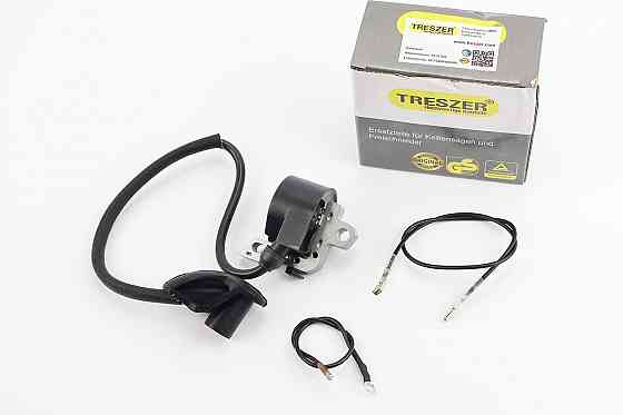 Котушка запалювання  FS-400/450/480 Тип 2 Киев