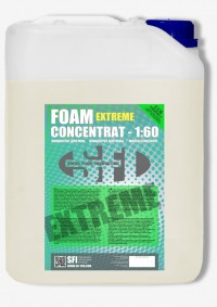 Пенный концентрат для пенного маркера Экстрим SFI Foam Extreme 5л Киев - изображение 1
