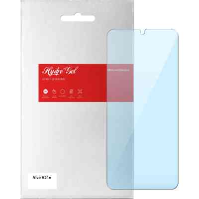 Пленка защитная Armorstandart Anti-Blue Vivo V21e (ARM61216) Винница