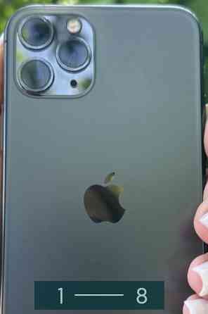 Айфон iPhone 11 pro 256Gb. Київ