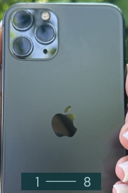 Айфон iPhone 11 pro 256Gb. Київ - фото 6