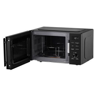 Мікрохвильова піч Ardesto WO-EGR820B Вінниця - фото 6