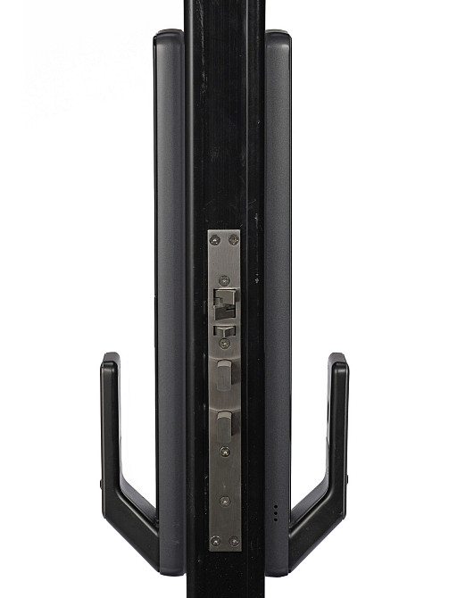 PES Buldog біометричний смарт замок Київ - фото 6