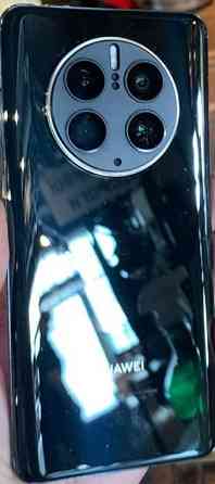 Телефон; Huawei Mate 50 Pro 8/256Gb. Киев