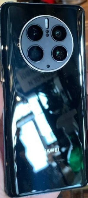 Телефон; Huawei Mate 50 Pro 8/256Gb. Киев - изображение 2