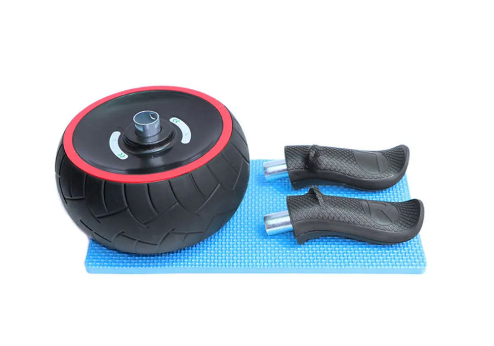 Ролик для преса EasyFit Ab Carver Compact Коломия - фото 2