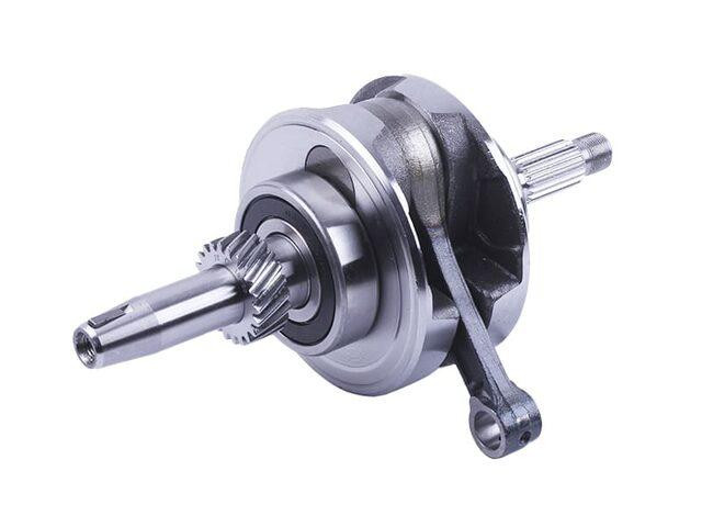 Коленвал в сборе на бензиноввый двигатель СG150/200 Мукачево - изображение 1