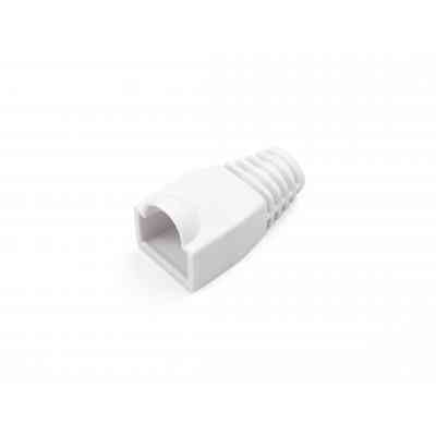 Колпачок коннектора Vinga RJ45 white (VCPSLWH) Винница