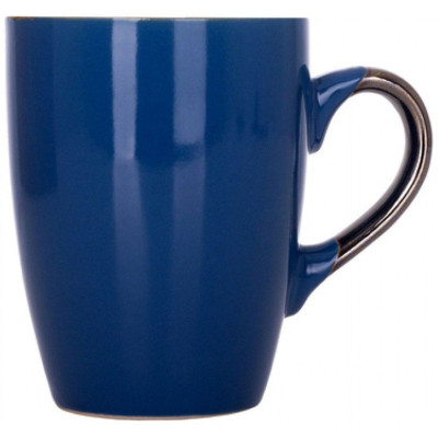 Чашка Limited Edition Royal 330 мл Синя (JH1471-4) Винница - изображение 1