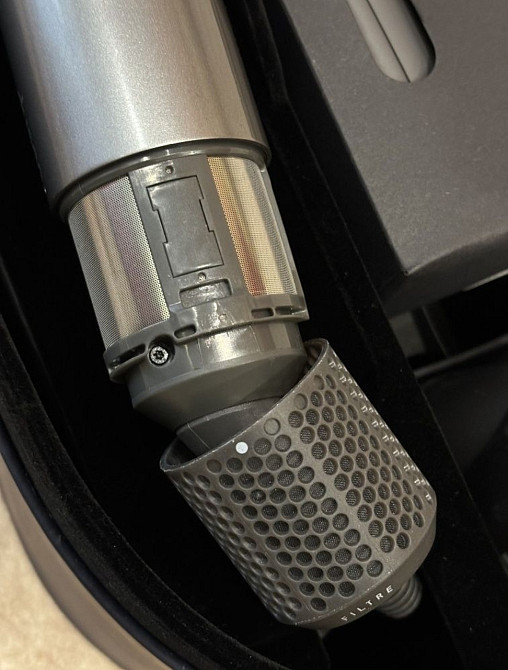 Стайлер Dyson Airwrap HS05 Nickel Copper .Фен Дайсон. Киев - изображение 3