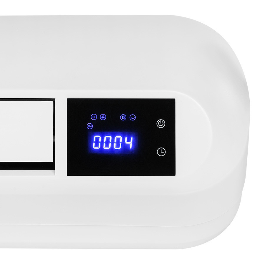 Повітряна завіса Noveen HC2100 LED Київ - фото 3