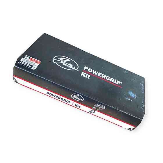 Ремкомплект 2108 натяжной (ремень, ролик новый образец) ГРМ Мукачево