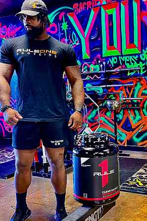 Clean Gainer (1/3 Serving )  50 gram (Chocolate) Луцк