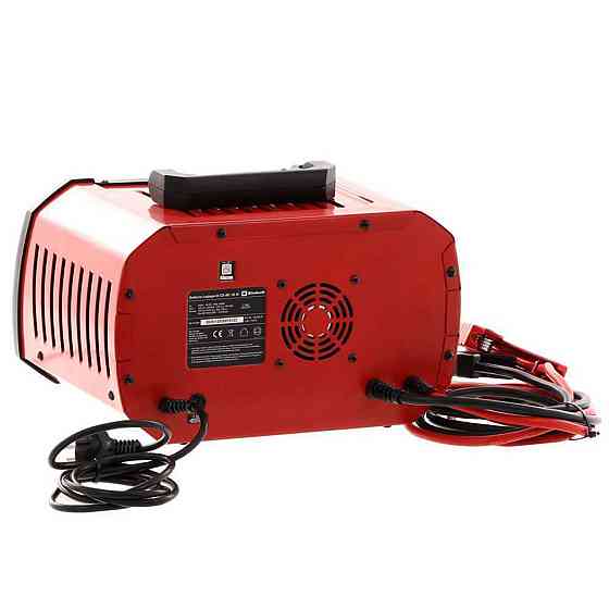 Бустер для авто / Пуско зарядний пристрій Einhell CEBC 30 M для акумуляторів автомобілів Київ