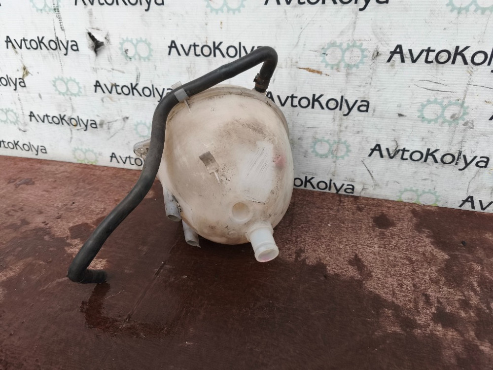 Бачок розширювальний VW T6 2.0 tdi 2015-2019 (7E0121407) Ковель - изображение 3