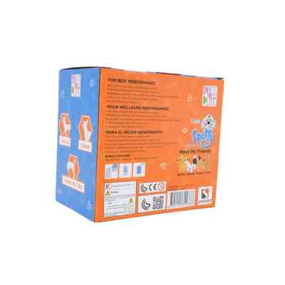 Інтерактивна іграшка Pugs at Play Далматин Spotty (ST-PAP02) Вінниця