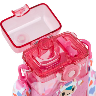 Поїльник-непроливайка Kite tokidoki 500 мл (TK24-1203) Вінниця - фото 2