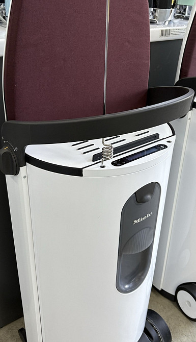 Гладильная система Miele B 4312 2025p. Утюг миле. Харьков - изображение 6