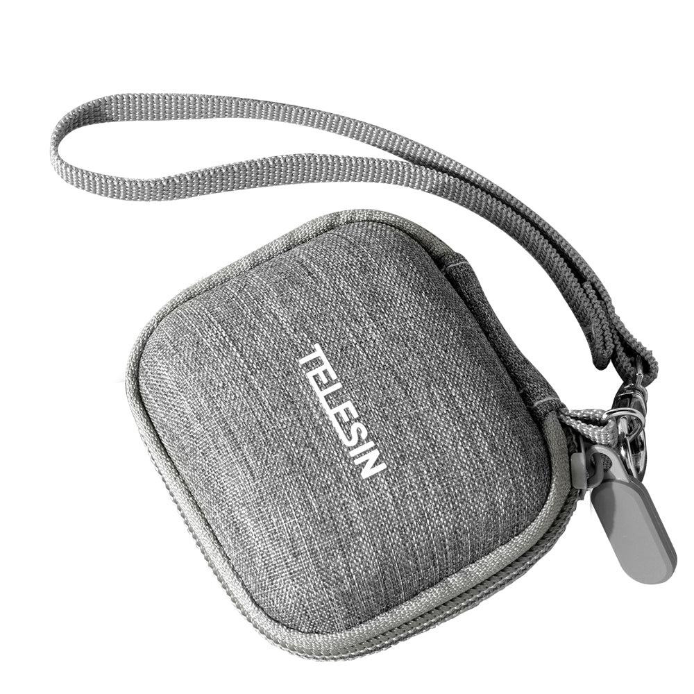 Кейс/чохол Insta360 GO 3 міні TELESIN IS-HCC-001 Київ - фото 1