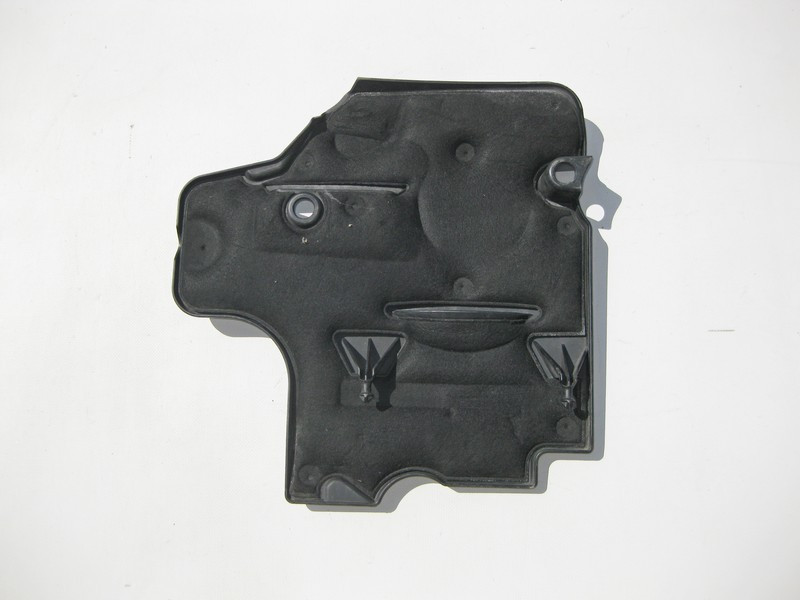 Mercedes-Benz  A6510100867 Пластиковий захист агрегатного ременя двигуна OM651 R4 2.2 cdi E-Class W212 C207 C-Class W204 GLK X204 Одесса - изображение 5