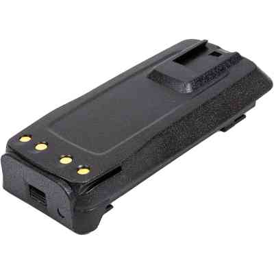 Аккумуляторная батарея Motorola DP3400 Li-ion 7.4V 2600mA Power-Time (PTM-8268) Винница