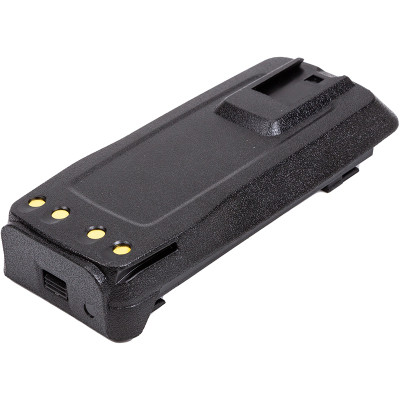 Аккумуляторная батарея Motorola DP3400 Li-ion 7.4V 2600mA Power-Time (PTM-8268) Винница - изображение 3