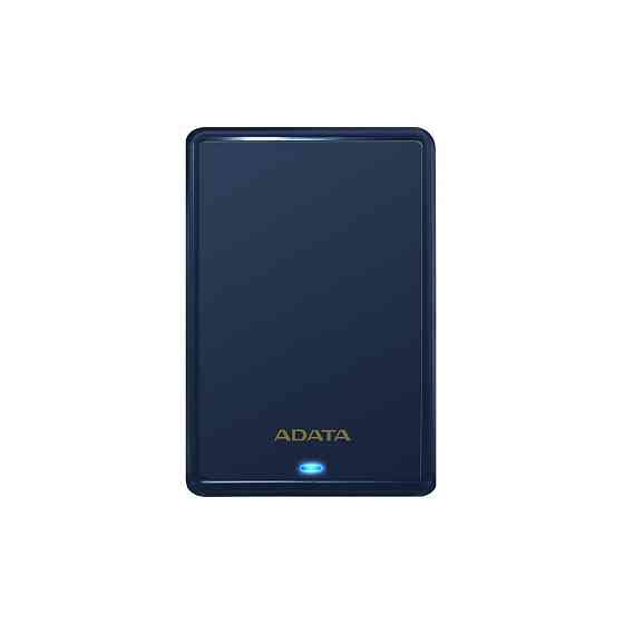 Жорсткий диск ADATA 1TB Slim Blue 2.5'' USB 3.2 Київ