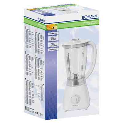 Блендер Bomann UM 378 CB (UM378CB) Вінниця